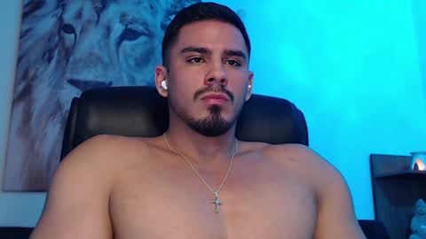 Setth King online show from February 24, 2025, 4:26 pm