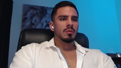 Setth King online show from February 25, 2025, 2:22 pm