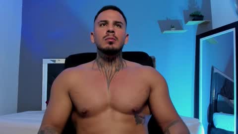 Setth King online show from February 27, 2026, 1:27 am