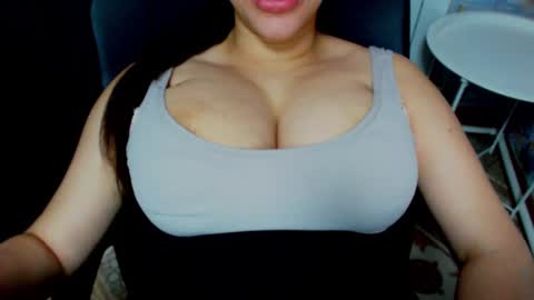 seu_cute online show from March 5, 2025, 2:12 pm