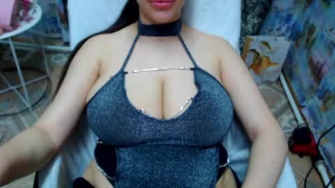 seu_cute online show from March 3, 2026, 9:21 pm