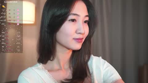 Snapshot of seulbi chatting on November 20, 2025, 3:01 pm Sana online show from November 20, 2025, 3:01 pm