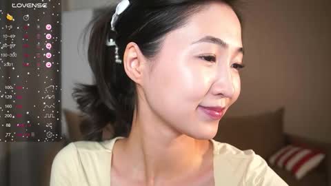 Snapshot of seulbi chatting on November 30, 2025, 2:43 pm Sana online show from November 30, 2025, 2:43 pm