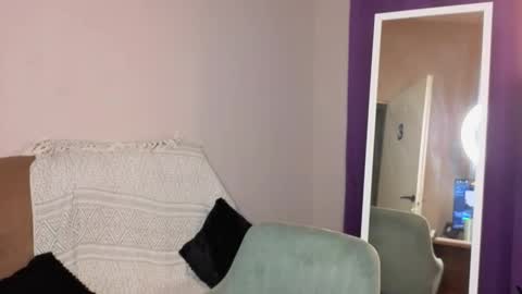 Snapshot of sevans14 chatting on October 14, 2025, 8:09 pm SevanS14 online show from October 14, 2025, 8:09 pm