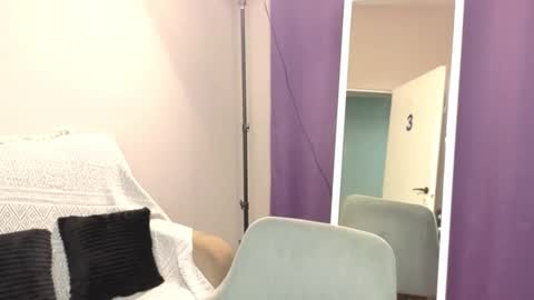 Snapshot of sevans14 chatting on October 23, 2025, 8:18 pm SevanS14 online show from October 23, 2025, 8:18 pm