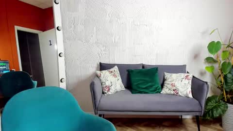 Snapshot of sevans14 chatting on October 26, 2025, 10:25 pm SevanS14 online show from October 26, 2025, 10:25 pm