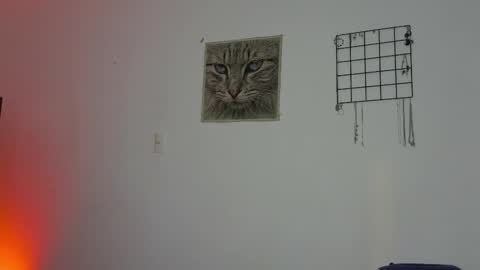 Snapshot of seven7xis chatting on October 23, 2025, 4:34 am Alexis online show from October 23, 2025, 4:34 am