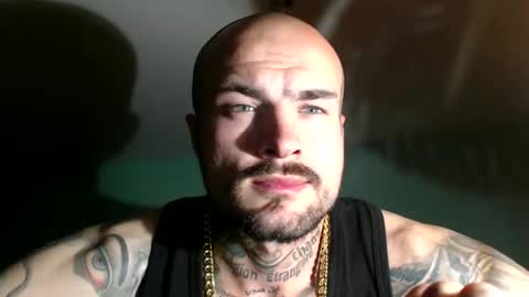 SevenDragons online show from October 21, 2025, 8:09 pm