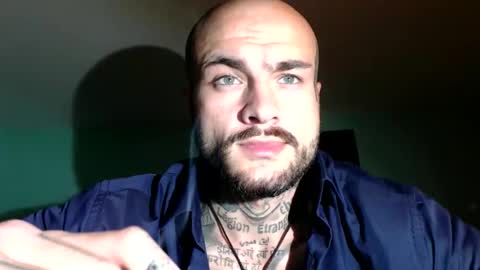 SevenDragons online show from October 29, 2025, 5:25 pm