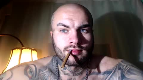 SevenDragons online show from February 12, 2026, 8:15 pm