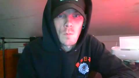 SevenIncheZ online show from January 13, 2025, 9:42 pm