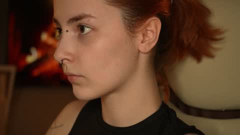 Snapshot of severs_enigma chatting on January 17, 2025, 7:05 pm Chris online show from January 17, 2025, 7:05 pm