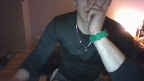 Sewerin online show from February 21, 2025, 7:10 pm