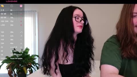 Snapshot of sex_fiendz chatting on February 27, 2026, 8:31 pm Violet online show from February 27, 2026, 8:31 pm