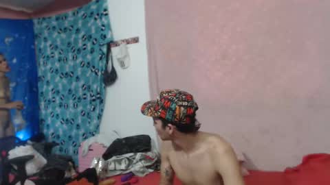 Snapshot of sex_forever77 chatting on December 24, 2024, 8:49 pm Karol y antony online show from December 24, 2024, 8:49 pm