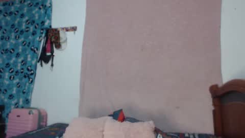 Snapshot of sex_forever77 chatting on January 13, 2025, 2:39 am Karol y antony online show from January 13, 2025, 2:39 am