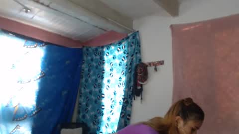Snapshot of sex_forever77 chatting on January 14, 2025, 7:21 pm Karol y antony online show from January 14, 2025, 7:21 pm