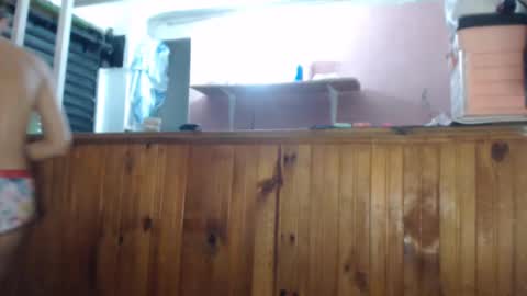 Snapshot of sex_forever77 chatting on January 29, 2025, 12:12 am Karol y antony online show from January 29, 2025, 12:12 am