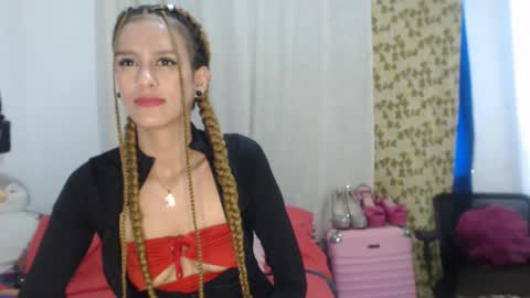 Snapshot of sex_forever77 chatting on February 18, 2025, 2:59 pm Karol y antony online show from February 18, 2025, 2:59 pm