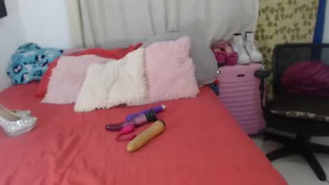 Snapshot of sex_forever77 chatting on February 22, 2025, 7:45 am Karol y antony online show from February 22, 2025, 7:45 am