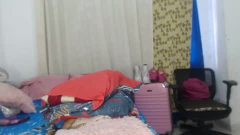 Snapshot of sex_forever77 chatting on February 27, 2025, 5:15 pm Karol y antony online show from February 27, 2025, 5:15 pm