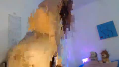 Snapshot of sex_forever77 chatting on September 29, 2025, 10:25 pm Karol y antony online show from September 29, 2025, 10:25 pm