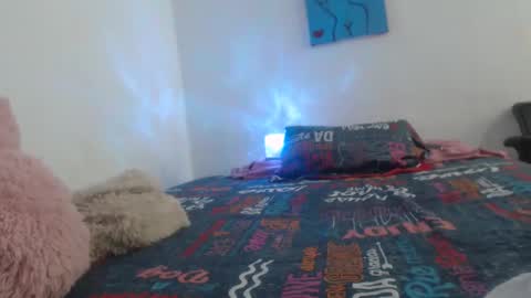 Karol y antony online show from October 19, 2025, 9:37 pm