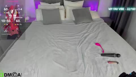 sex_puma online show from November 18, 2025, 5:06 pm