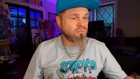 Sexactyour online show from January 16, 2025, 1:58 pm