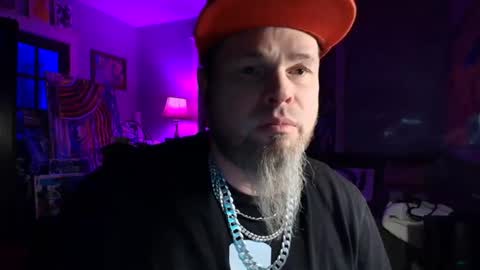 Sexactyour online show from February 8, 2025, 12:06 pm