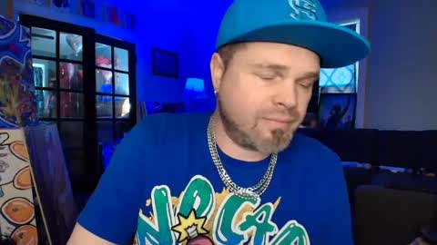 Sexactyour online show from February 25, 2025, 5:04 pm