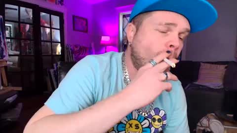 Sexactyour online show from February 28, 2025, 1:47 pm