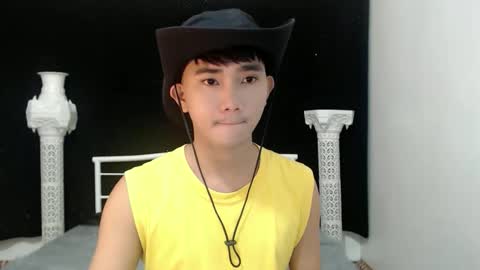 sexandroid1016 online show from November 10, 2025, 12:53 am