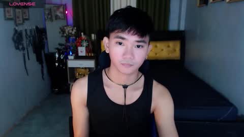 sexandroid1016 online show from November 30, 2025, 3:32 am