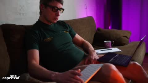 Snapshot of sexespresso chatting on January 12, 2025, 3:46 pm Thank you for Birthday Wishes  online show from January 12, 2025, 3:46 pm