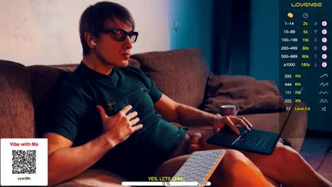 Snapshot of sexespresso chatting on February 7, 2026, 4:22 pm Thank you for Birthday Wishes online show from February 7, 2026, 4:22 pm