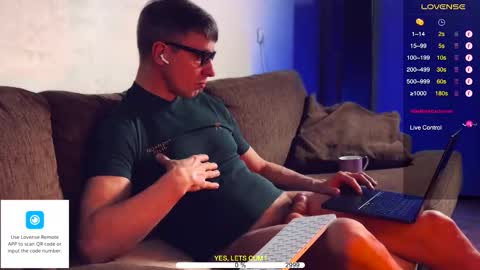 Snapshot of sexespresso chatting on March 6, 2026, 5:42 pm Thank you for Birthday Wishes online show from March 6, 2026, 5:42 pm