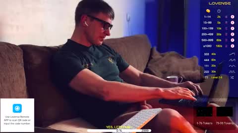 Snapshot of sexespresso chatting on March 13, 2026, 5:52 pm Thank you for Birthday Wishes online show from March 13, 2026, 5:52 pm