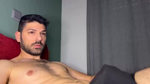 Snapshot of sexfriendch chatting on February 16, 2025, 11:38 am Lucenzo online show from February 16, 2025, 11:38 am