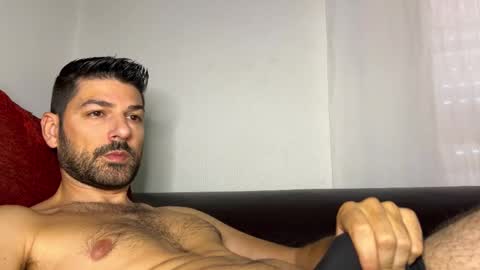 Snapshot of sexfriendch chatting on October 13, 2025, 7:30 am Lucenzo online show from October 13, 2025, 7:30 am
