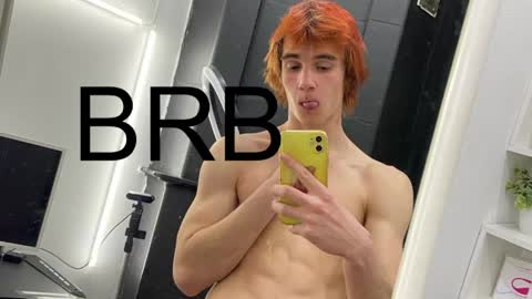 Big Cock online show from May 24, 2026, 4:56 pm
