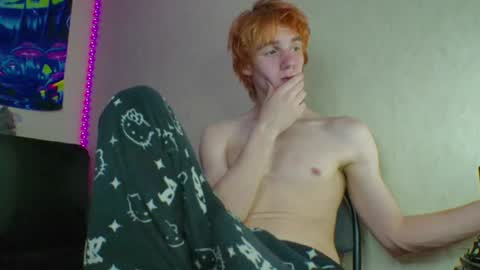 Snapshot of sexi_grunger chatting on July 5, 2026, 8:16 pm Big Cock online show from July 5, 2026, 8:16 pm