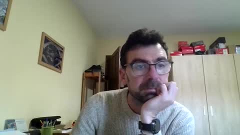 sexicam6 online show from November 3, 2025, 4:30 pm