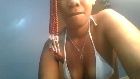 Maggie online show from February 20, 2025, 2:40 am