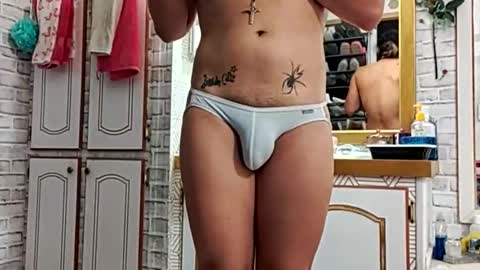 sexiwhiskey699 online show from March 11, 2026, 4:18 am