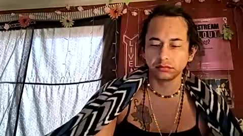 sexiwhiskey699 online show from April 9, 2026, 6:46 pm