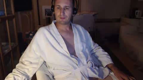 Sexlobo online show from January 22, 2025, 5:16 am