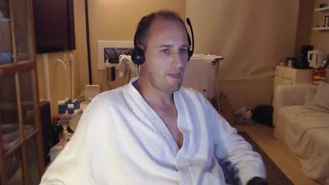 Sexlobo online show from January 22, 2025, 10:15 pm