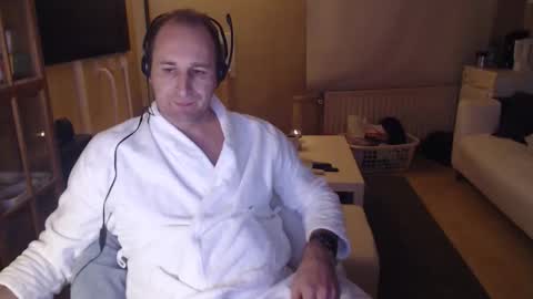 Sexlobo online show from February 10, 2026, 9:30 pm