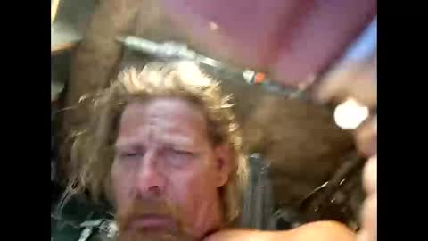 sexmetalmark online show from September 9, 2025, 7:41 am